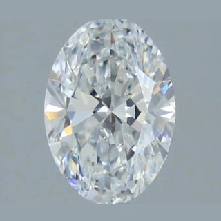 1.78 Carat E-VS1 Oval Lab Diamond