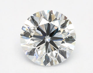 2.00 Carat F-VS1 Round Lab Diamond