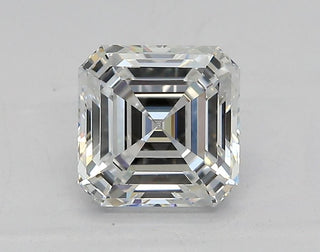 1.78 Carat D-VS1 Asscher Lab Diamond