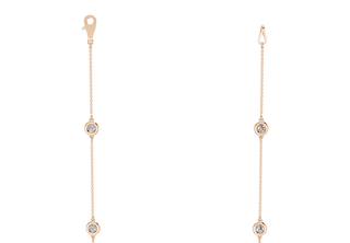 Harmony Diamond Necklace 1½ Carat Total Wt.