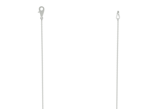 Tranquil Diamond Necklace ½ Carat Total Wt.