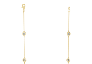 Harmony Diamond Necklace 1½ Carat Total Wt.