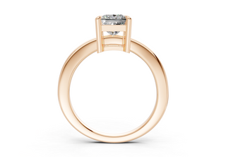 Lyriel Solitaire 1.9mm Enagaement Ring