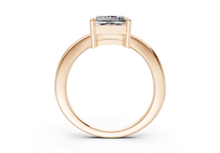 Lyriel Solitaire 1.9mm Enagaement Ring