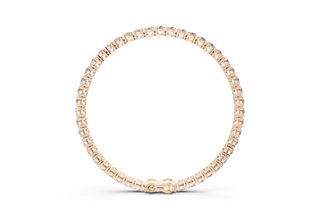 14 Ctw Modern Classic Tennis Bracelet