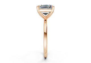 Nerine Solitaire 1.8mm Enagaement Ring