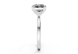 Talwyn Solitaire 1.8mm Enagaement Ring