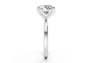 Talwyn Solitaire 2.3mm Enagaement Ring