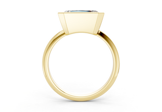 Astoria Solitaire 1.8mm Enagaement Ring