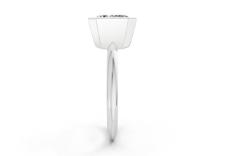 Astoria Solitaire 1.8mm Enagaement Ring