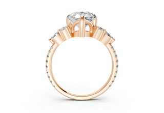 Nyelle Accent 1.9mm Enagaement Ring