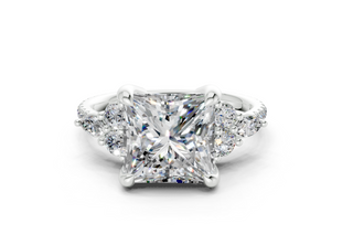 Nyelle Accent 1.9mm Enagaement Ring